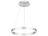 Sirius LED Pendant Light Modern Halo