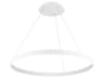 Sirius LED Pendant Light Halo