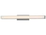 Brink 24 Inch LED Bath Bar Contemporary Vanity Light