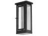 Eliot 1 - Light Outdoor Wall Light