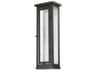 Eliot 1 - Light Outdoor Wall Light