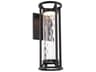 Roslyn 1 - Light Outdoor Wall Light