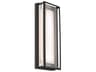 Beech 1-Light Outdoor Wall Light