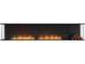 Flex Fireboxes - Bay Fireplace