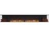 Flex Fireboxes - Bay Fireplace