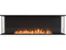 Flex Fireboxes - Bay Fireplace