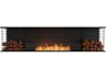 Flex Fireboxes - Bay Fireplace