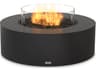 Ark 40 Round Concrete Gas Fire Pit Table