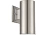 Ascoli 1-Light Outdoor Wall Light