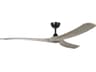 Williwaw 72" Ceiling Fan