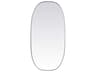 Brynn Oval Wall Mirror
