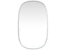Brynn Oval Wall Mirror