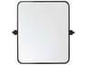 Everly Rectangular Wall Mirror