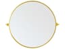 Everly Round Wall Mirror