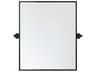 Everly Rectangular Wall Mirror
