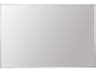 Grace Silver Rectangular Wall Mirror