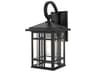 Harley 1-Light Outdoor Wall Light