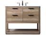 Larkin Natural Oak Vanity