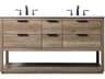 Larkin Natural Oak Vanity