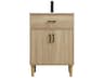 Chandler Mango Wood 24" Vanity