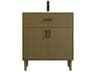 Chandler Chestnut Brown 30" Vanity