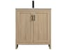Finnley Mango Wood 30" Vanity