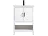 Ira White 24" Vanity