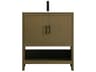 Ira Chestnut Brown 30" Vanity