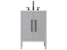 Blakely Grey Vanity