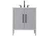 Blakely Grey Vanity
