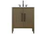 Blakely Hazel Oak Vanity