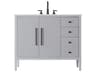 Blakely Grey Vanity