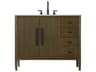 Blakely Hazel Oak Vanity