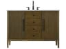 Blakely Hazel Oak Vanity