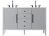 Blakely Grey Vanity
