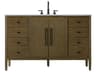 Blakely Hazel Oak Vanity