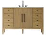 Blakely Linen Oak Vanity