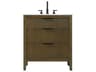 Langston 30" Hazel Oak Vanity