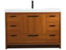 Wyatt Teak 48" Vanity