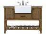 Clement Driftwood 48" Vanity