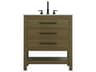 Karson Chestnut Brown Vanity