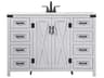 Grant Grey 48" Vanity