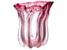 Caliente S Pink Vase