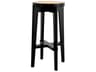 Stool Dareau Classic Black Bar