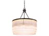 Hector S Bronze Highlight Chandelier