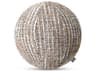 Palla S Cushion Ball-Shaped Throw Pillow