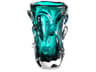 Aila L Turquoise Vase