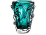 Aila S Turquoise Vase