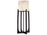 Fraser L Alabaster Table Lamp