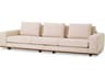 Aurora L Nuoro Beige Sofa